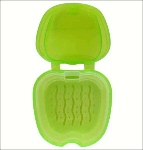 Kunststoff-Prothesenbox